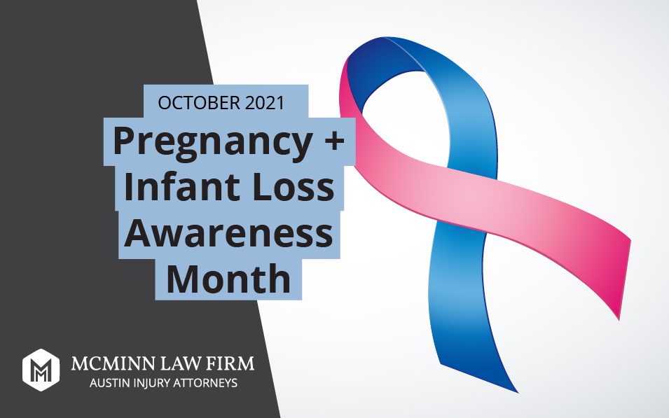 Pregnancy and Infant Loss in Vehicle Crashes